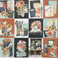 Mintay - School Days - 1x Double sided sheet - 30.5x30.5cm