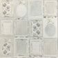 Mintay - Precious Moment - 1x Double sided sheet - 30.5x30.5cm