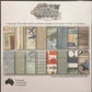 Scenic Route - 6x6 Collection Paper Pack - 32 Pattern Papers