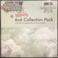 Scenic Route - 6x6 Collection Paper Pack - 32 Pattern Papers