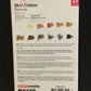 Mont Marte Skin Colour Pencils (Signature) - 12 pack