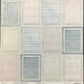 Mintay - 7th Heaven - 1x Double sided sheet - 30.5x30.5cm