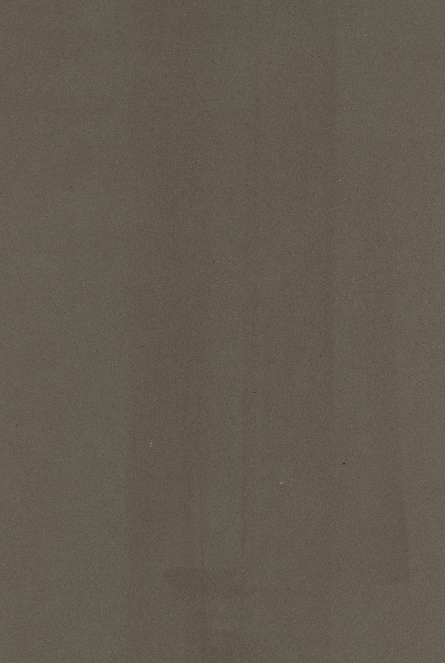 Craft Foam Brown - Size Approx 29cm x 21cm - Thickness 3mm