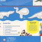 Reptiles - Cut Outs - 12 pk