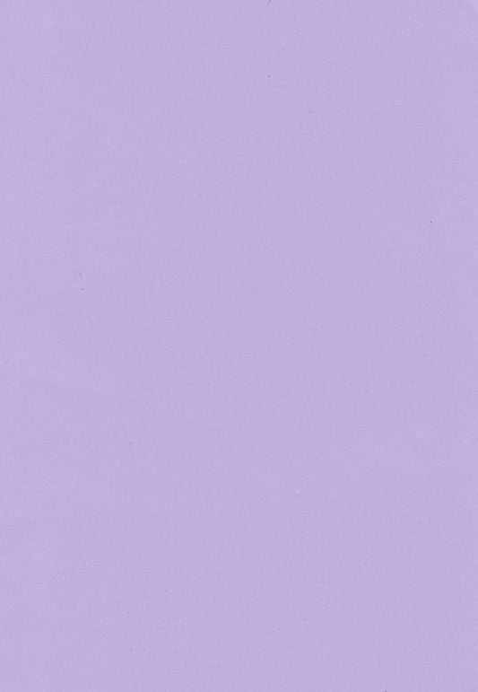Colour Paper A4 - Mauve - 25 sheets 80gsm