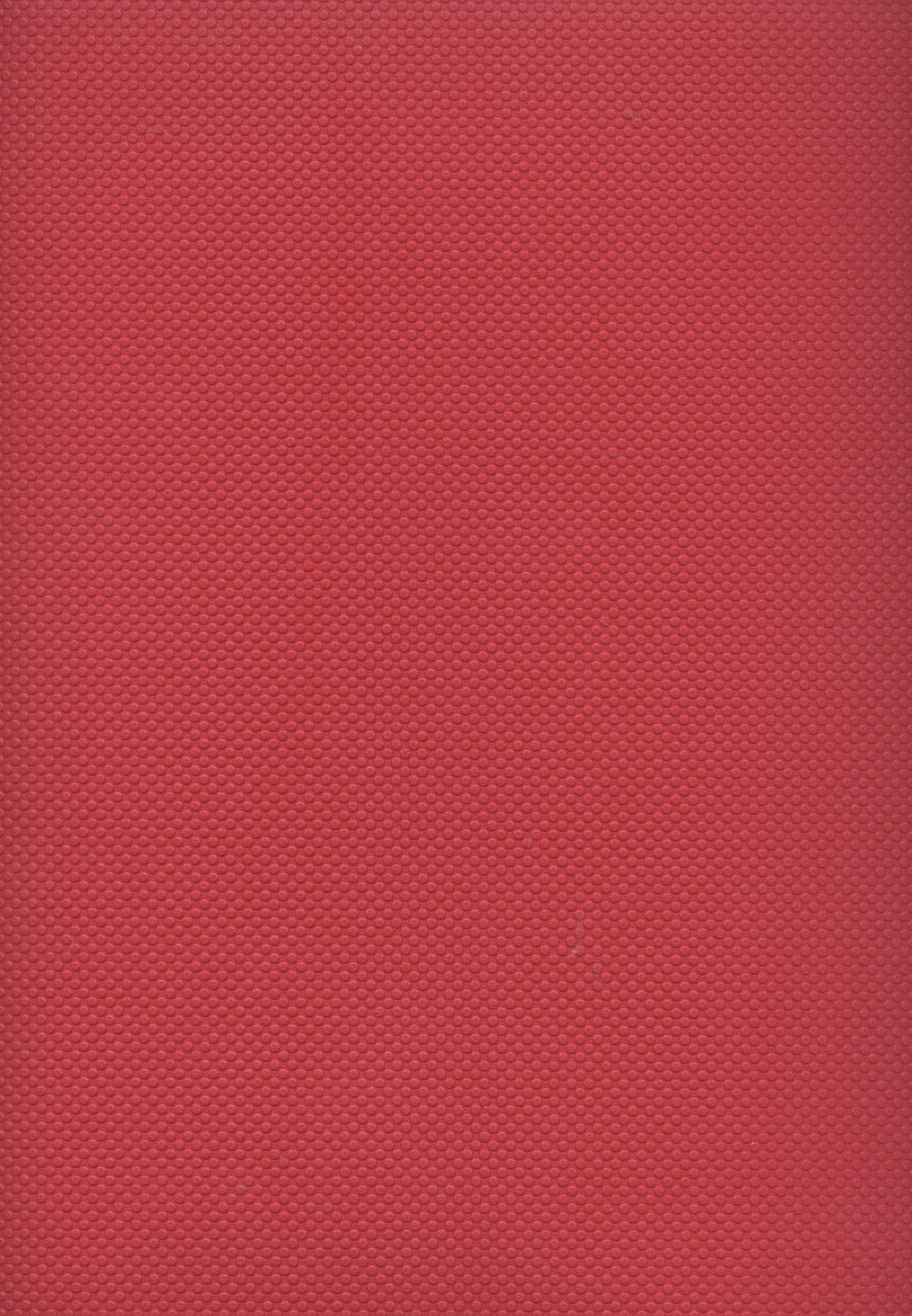 Craft Foam Textured - Adhesive - Red - Size 29.5x21cm - 2mm