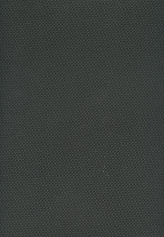 Craft Foam Textured - Black - Size Approx 29.5cm x 21cm - Thickness 2mm