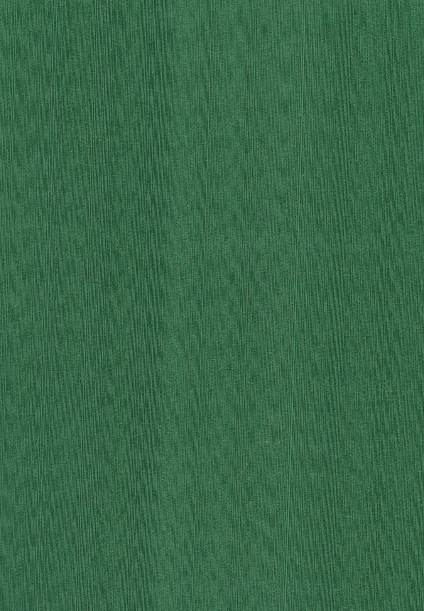 Craft Foam Plush - Dark Green - Size Approx 29.5 x 21cm - Thickness 2mm