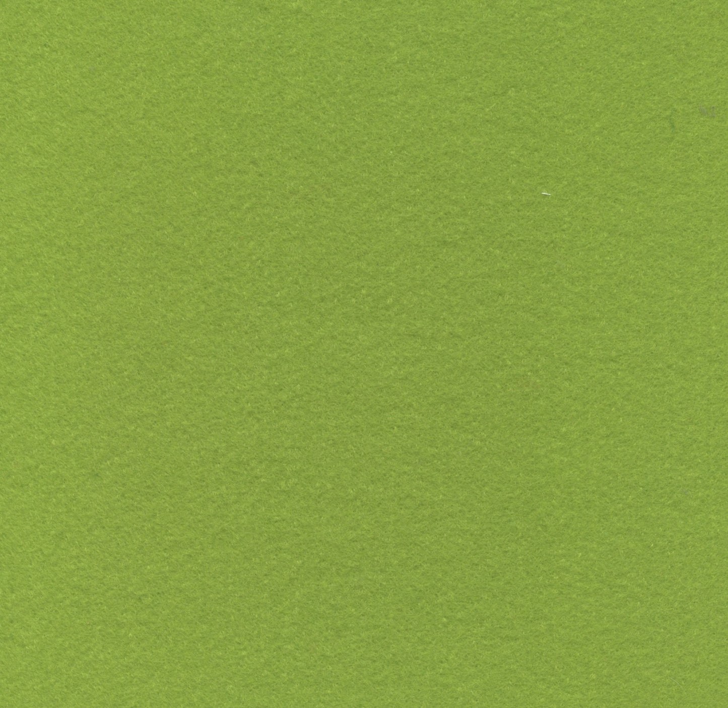 Soft Felt - Square 3 pieces - Grass Green - 15cm x 15cm