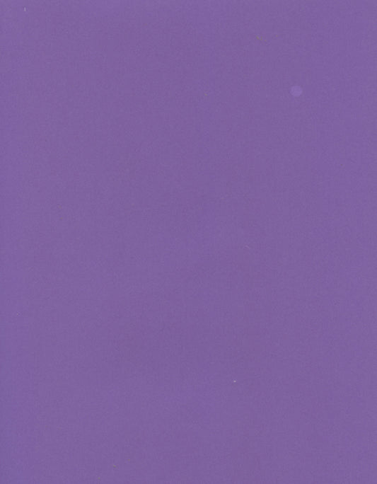 Colour Paper A4 - Purple - 25 sheets 80gsm