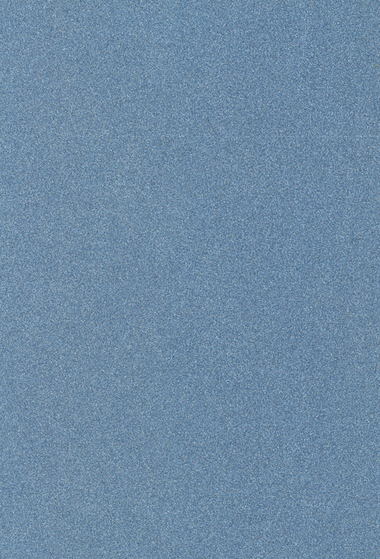 A5 Glitter Paper 2pk - Blue/Grey shade