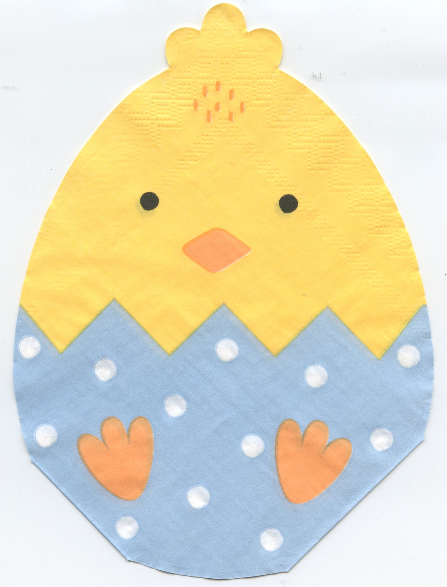 Napkins - Easter Novelty - 20 pack