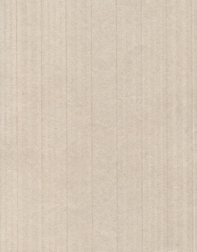Specialty Paper 1 x Handmade A4 Herringbone Design - Pearl