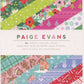 Scrapbooking Paper Pad - Sugarplum Wishes - 36 sheets - 15.2x20.3cm