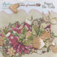 Paper Die-Cuts - Time of Wonder - 56 pcs