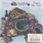 Paper Die-Cuts - Nightfall - 60 pcs