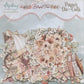Paper Die-Cuts - Blissful Time -  56 pcs