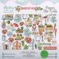 Paper Die-Cuts - Country Fair - 47 pcs