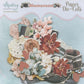 Paper Die-Cuts - Mamarazzi -  48 pcs