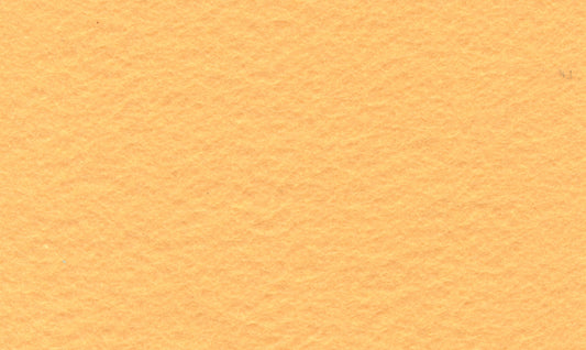 Felt - Rectangle 4 pieces - Maize - 15cm x 10cm