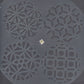 Craft Wheel Stencil - 4 Designs - Wheel #3