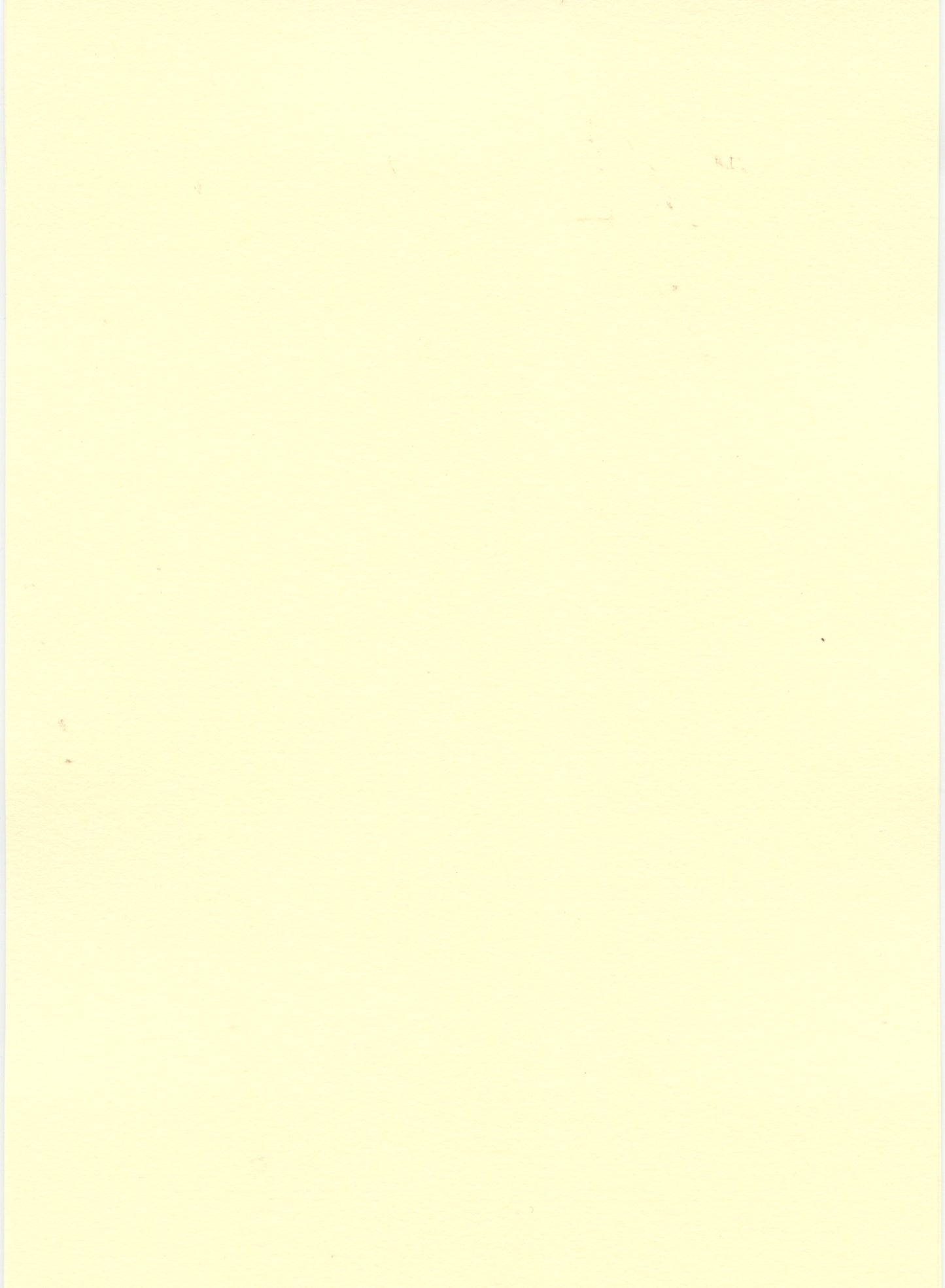 A5 Cardstock - Buff - 40 sheets - 200gsm