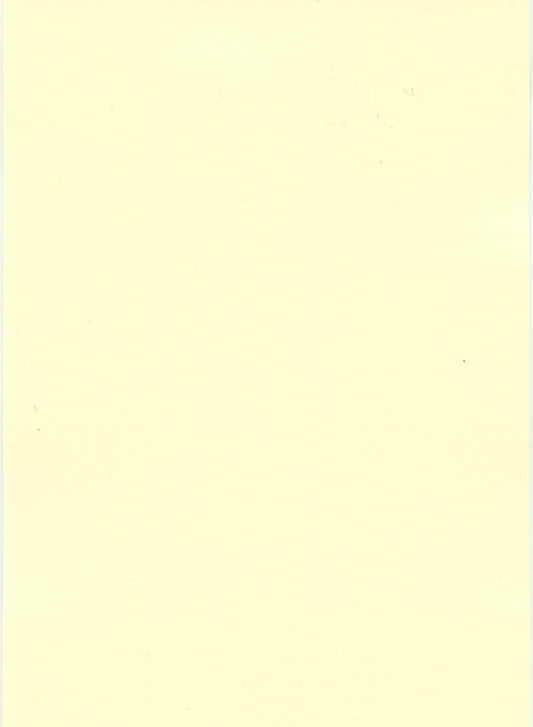 A5 Cardstock - Buff - 40 sheets - 200gsm