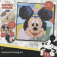 DIY Diamond Painting Kit - Sunny Mickey