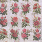 Decoupage Paper - Red Roses - A4 - 2 Sheets