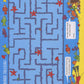 Easy Tear Off Placemat Activity Sheets - 15 Designs