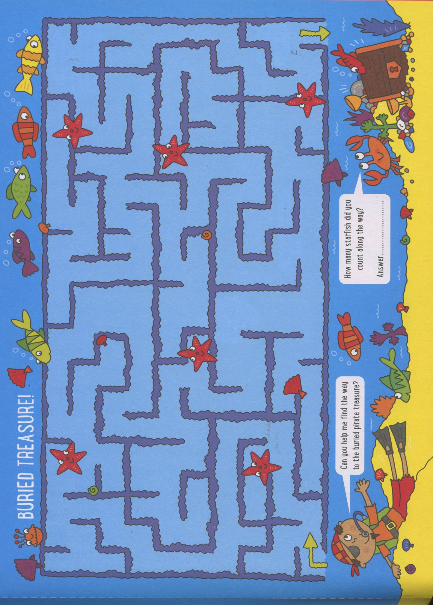 Easy Tear Off Placemat Activity Sheets - 15 Designs