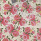 Decoupage Paper - Pink Tone flowers - A4 - 2 Sheets