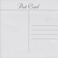 Letters to Santa Cards - 12 pack