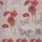 Decoupage Paper - Red Poppies - A4 - 2 Sheets