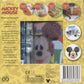 DIY Diamond Painting Kit - Sunny Mickey