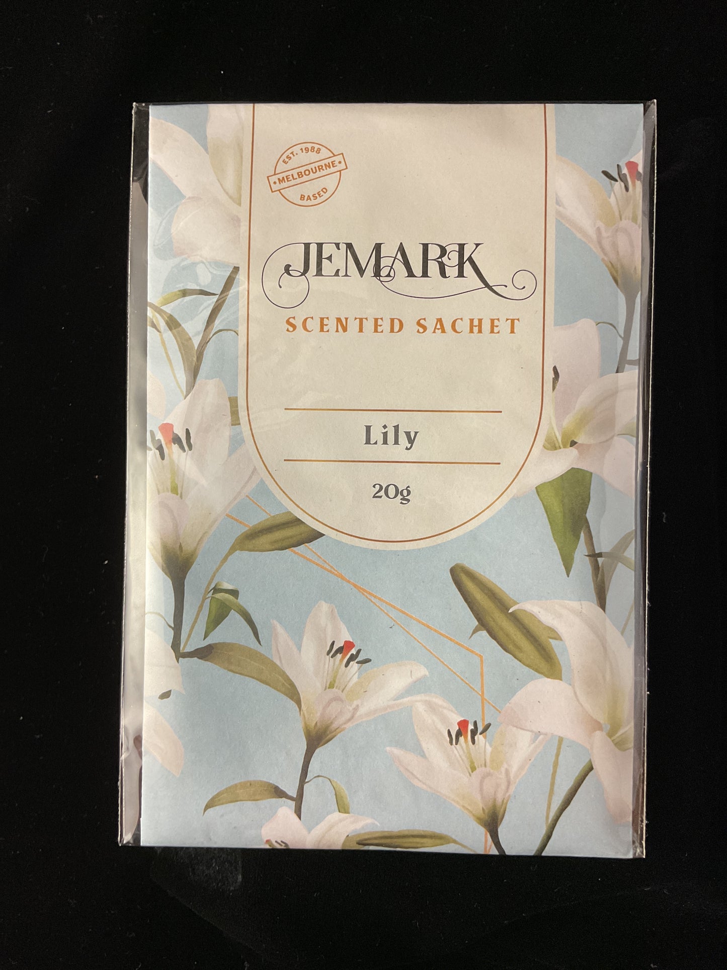 Scented Sachet - Lily