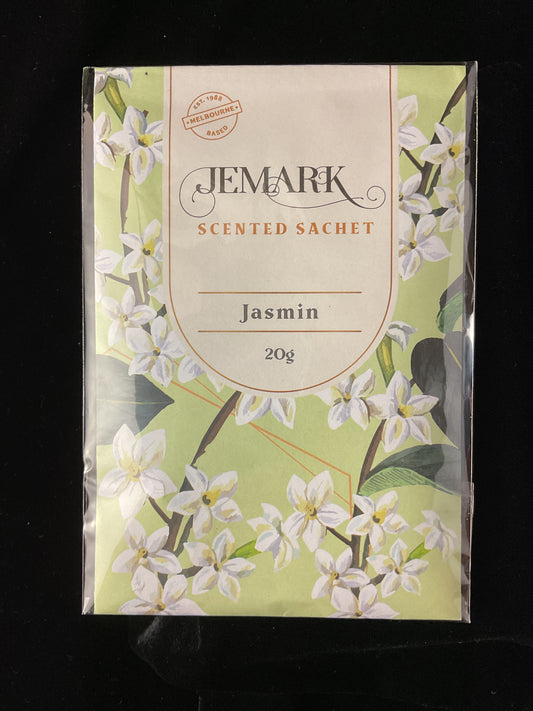 Scented Sachet - Jasmine