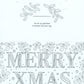 Colour Your Own Christmas Greeting Cards & Gift Tags