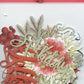 Creative Cut Outs - Mint & Mistletoe Creative Cuts
