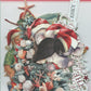 Creative Cut Outs - Aussie Christmas Ephemera