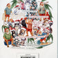 Creative Cut Outs - Aussie Christmas Ephemera