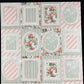 Merry Little Christmas - 1x Double sided sheet - 30.5 x 30.5cm