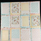 Mamarazzi - 1x Double sided sheet - 30.5 x 30.5cm