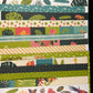 Rainforest Retreat Paper Set pack - 16x Double sided sheets - 30.5x30.5cm