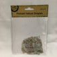 Printed Vellum Shapes - Design #2 - 34 pk