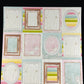 Better Times - 1x Double sided sheet - 30.5 x 30.5cm