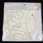 Dinosaur Card Shapes - 10 pack