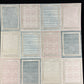 7th Heaven - 1x Double sided sheet - 30.5x30.5cm