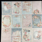 7th Heaven - 1x Double sided sheet - 30.5x30.5cm
