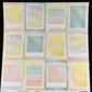 Forever Young - 1x Double sided sheet - 30.5x30.5cm